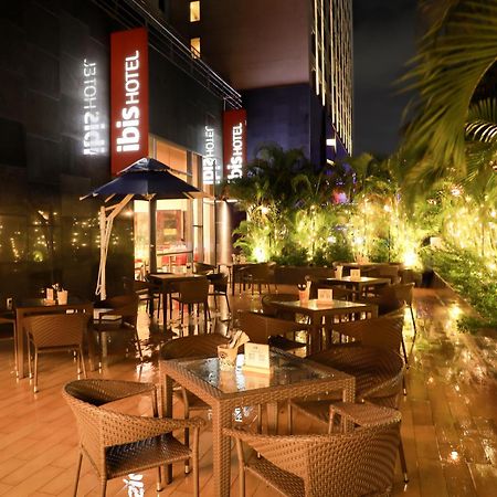 Hotel Ibis Chennai Omr - An Accor Brand Exterior foto