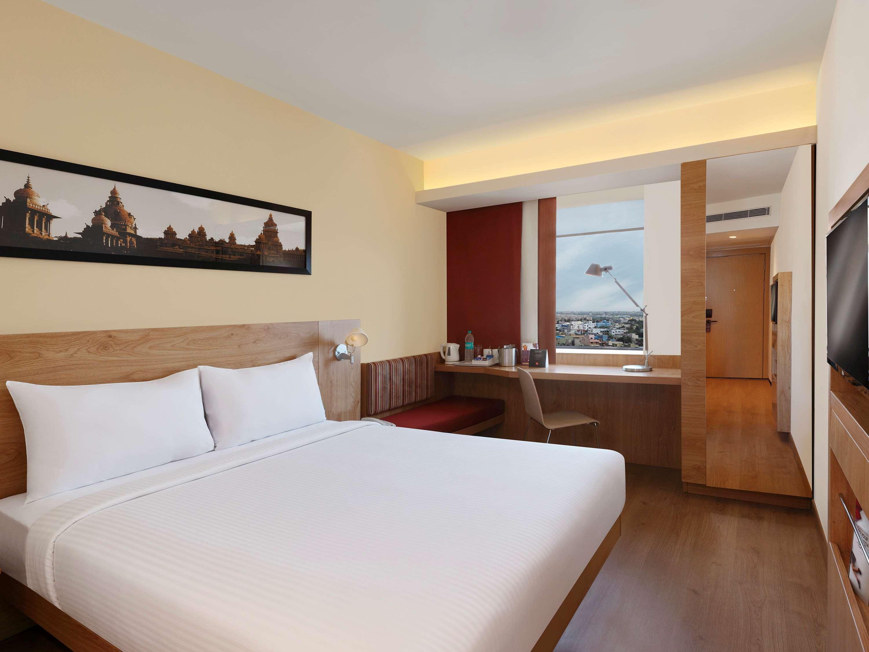 Hotel Ibis Chennai Omr - An Accor Brand Exterior foto