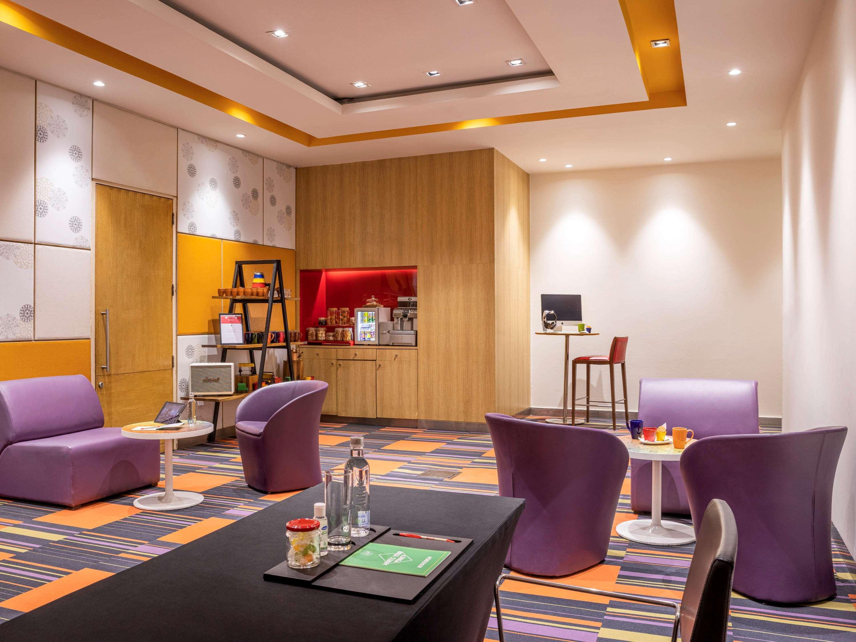 Hotel Ibis Chennai Omr - An Accor Brand Exterior foto