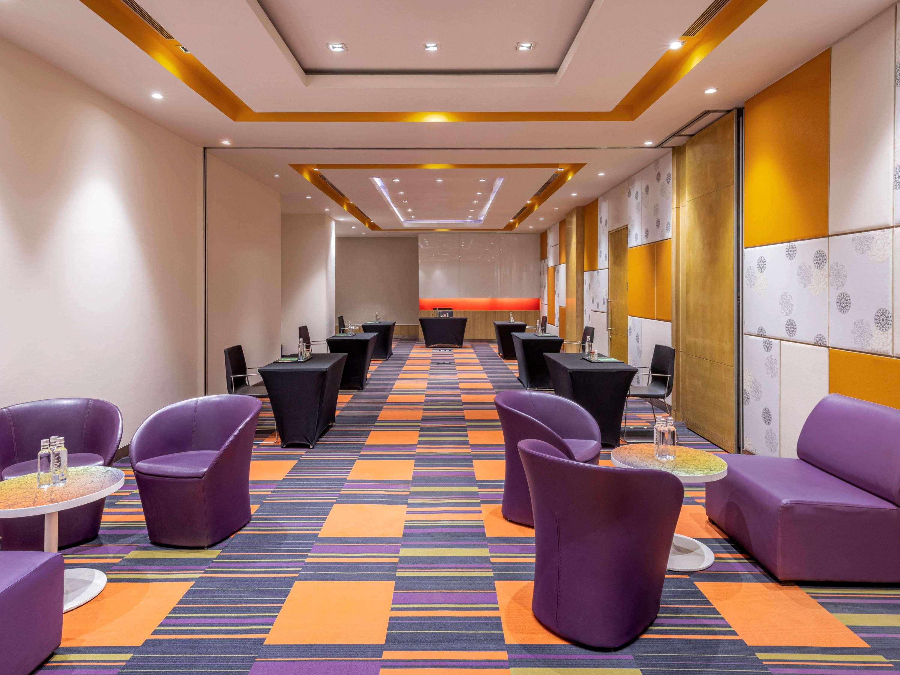 Hotel Ibis Chennai Omr - An Accor Brand Exterior foto