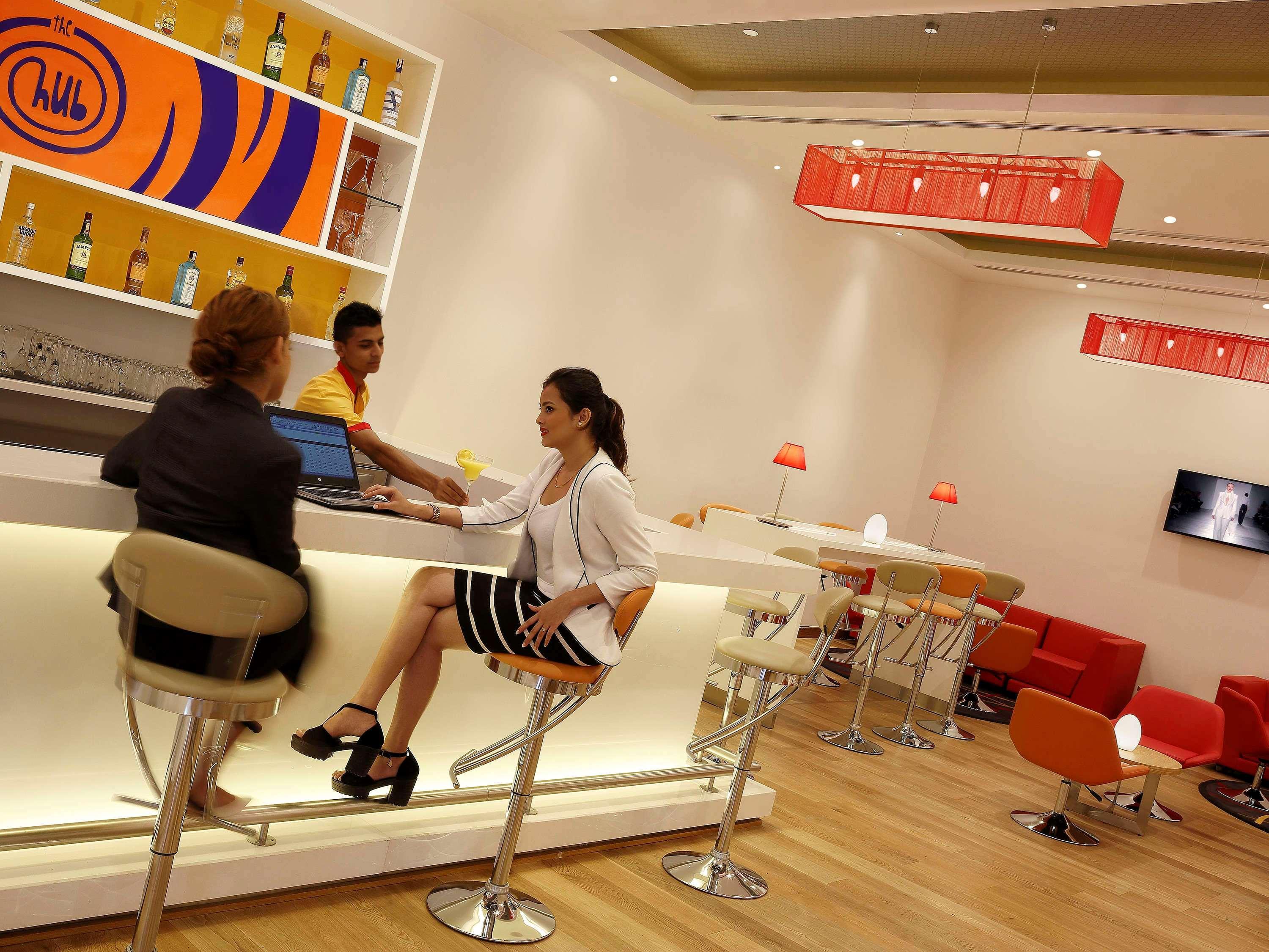 Hotel Ibis Chennai Omr - An Accor Brand Exterior foto