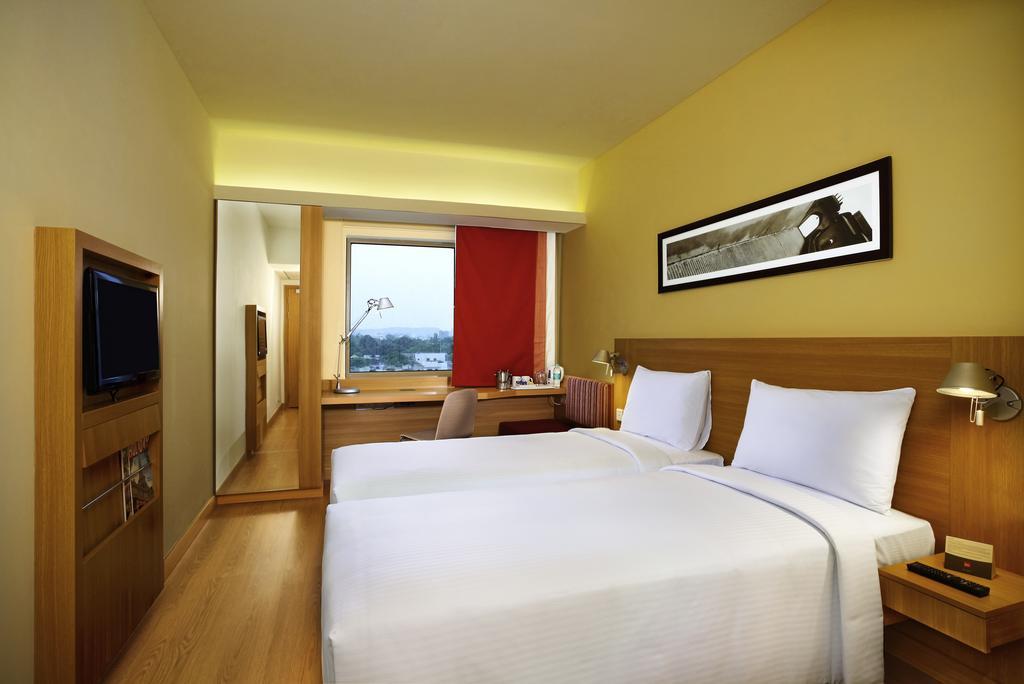 Hotel Ibis Chennai Omr - An Accor Brand Exterior foto