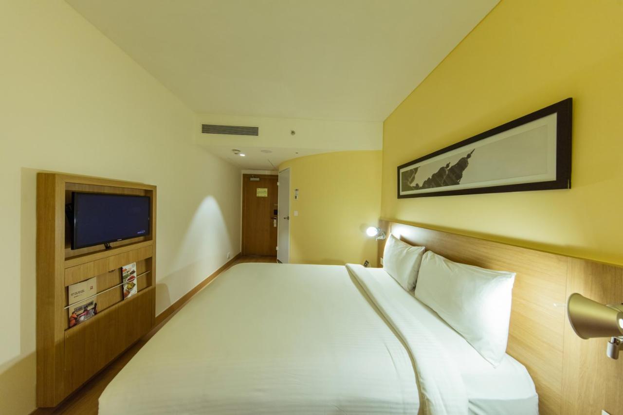 Hotel Ibis Chennai Omr - An Accor Brand Exterior foto