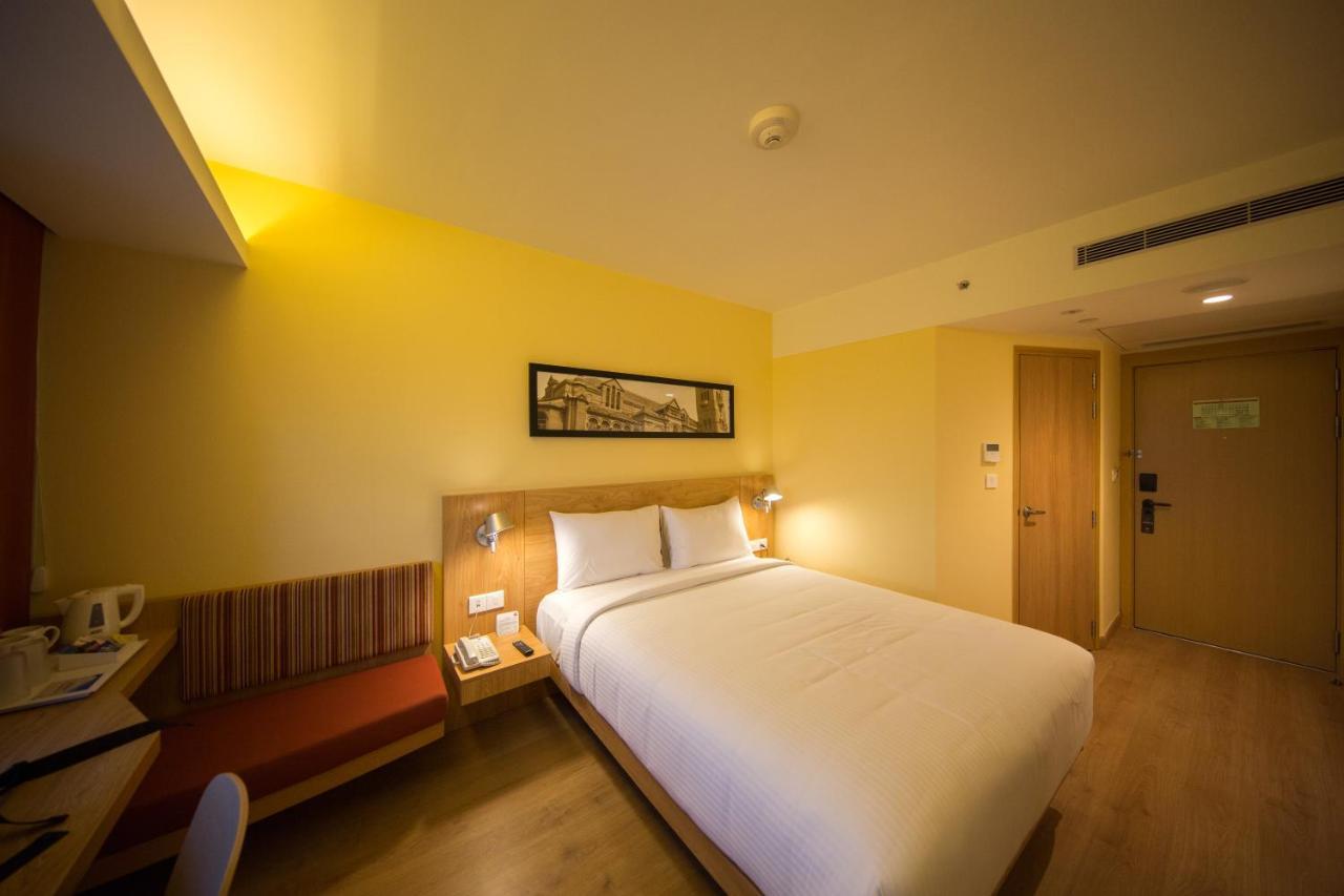 Hotel Ibis Chennai Omr - An Accor Brand Exterior foto