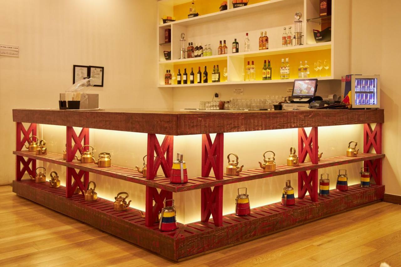 Hotel Ibis Chennai Omr - An Accor Brand Exterior foto